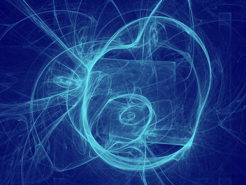 no people, glowing, smoke - physical structure, blue, abstract, light, 720P, photographic Effects, form, multi Colored, swirl, spiral, geometric Shape