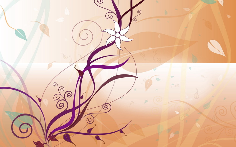 patterns, abstract, purple, curve, multi colored, summer, art and craft, indoors, close-up, branch, orange, flower, backgrounds, creativity, graffiti, drawing - art product