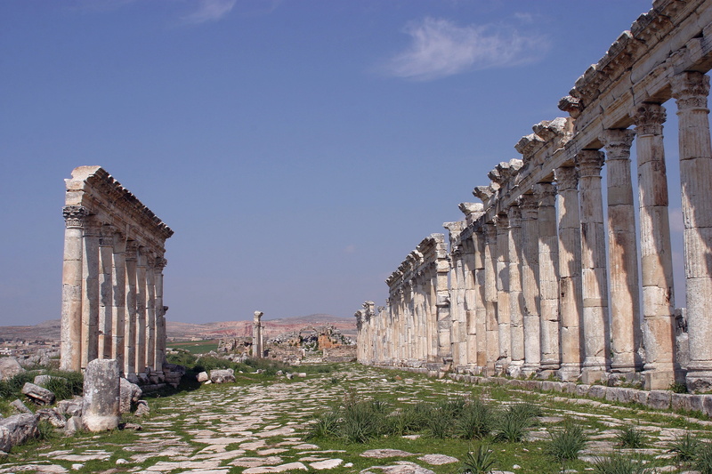 byzantisch, old, 2K, ancient civilization, tourism, nature, ancient cities, history, abandoned, built structure, archaeology, ancient, ruined, travel