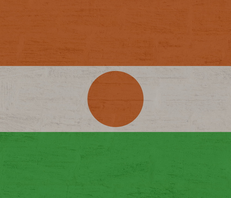 international, flag, textured, white color, wall - building feature, indoors, geometric shape, no people, brown, circle, orange color, close-up, design