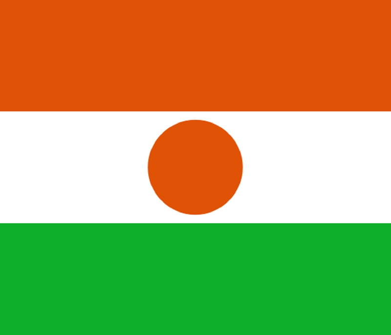 niger, 720P