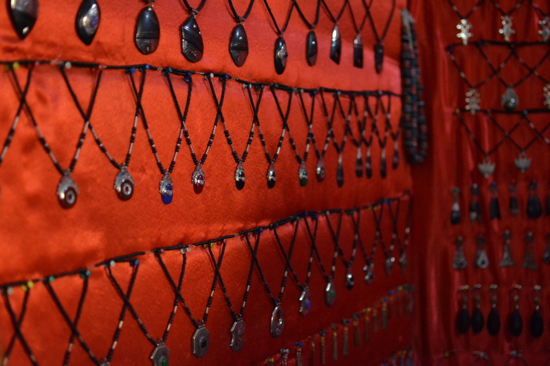 leather, rustic, travel, no people, pattern, mali, backgrounds, textile, agriculture, decoration, hanging, outdoors, close-up, 4K, red, art, day, textured