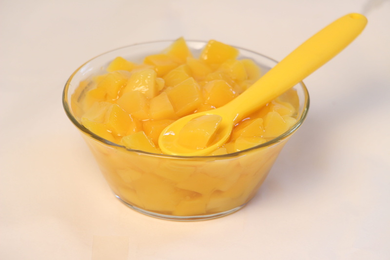 yellow, wellbeing, household equipment, drinking glass, glass, white background, cold temperature, glass - material, Mali, freshness, mango dies, chopped