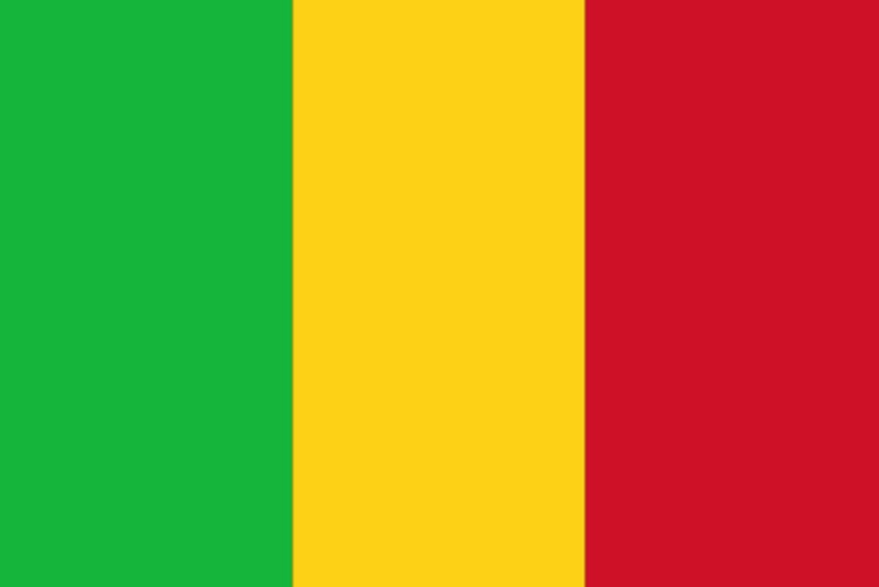 mali, 720P