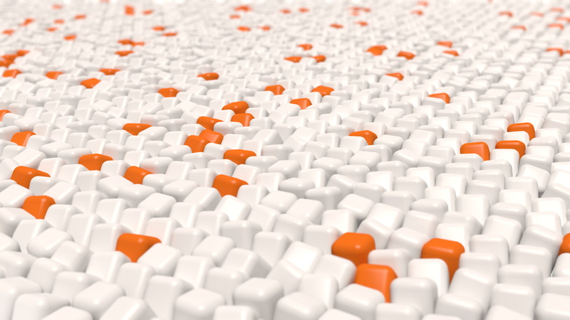 no people, indoors, digital art, conformity, full frame, white color, studio shot, artwork, medicine, healthcare and medicine, render, pill, orange, 1080P