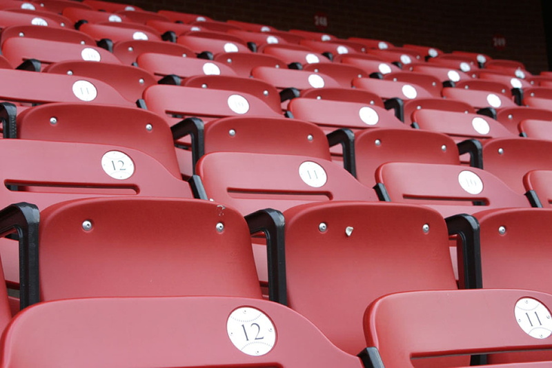 chair, indoors, auditorium, seat, event, in a row, empty, stadium seating, seats, repetition, movie theater, arena, conformity, no people, order, backgrounds