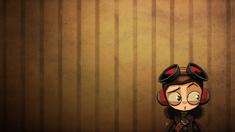 1080P, psychonauts, hd, video games
