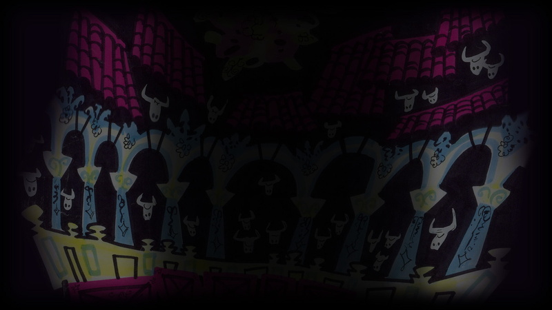 1080P, Psychonauts, Video Game