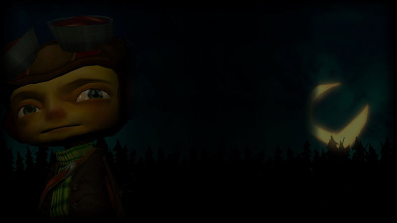 psychonauts, 1080P