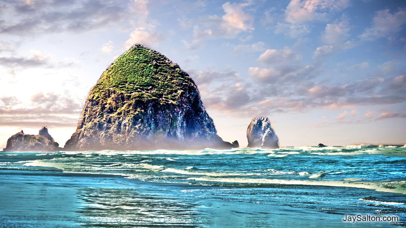 1080P, science fiction, navy, jay salton, beach, trippy, island, fantasy art, sailor, sea, psychedelic, water, 3D, treasure, pirates, digital art, psychonauts