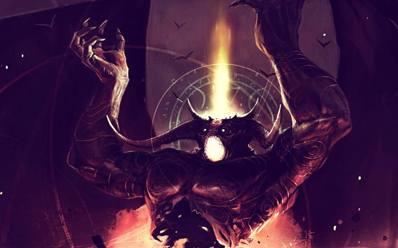motion, close-up, the demon, fire, real people, hand, glowing, women, illustration, night, John. R. R. Tolkien, 1080P, illuminated, fire - natural phenomenon