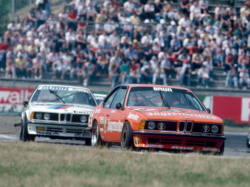 race, e24, dtm, 1080P, csi, 1984, bmw, 635, racing