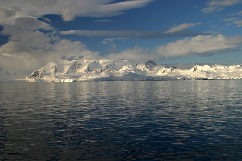 waterfront, melting, tranquility, no people, water, environment, ice, n window shopping, cloud - sky, scenics - nature, glacier, antartica, 2K, floating on water