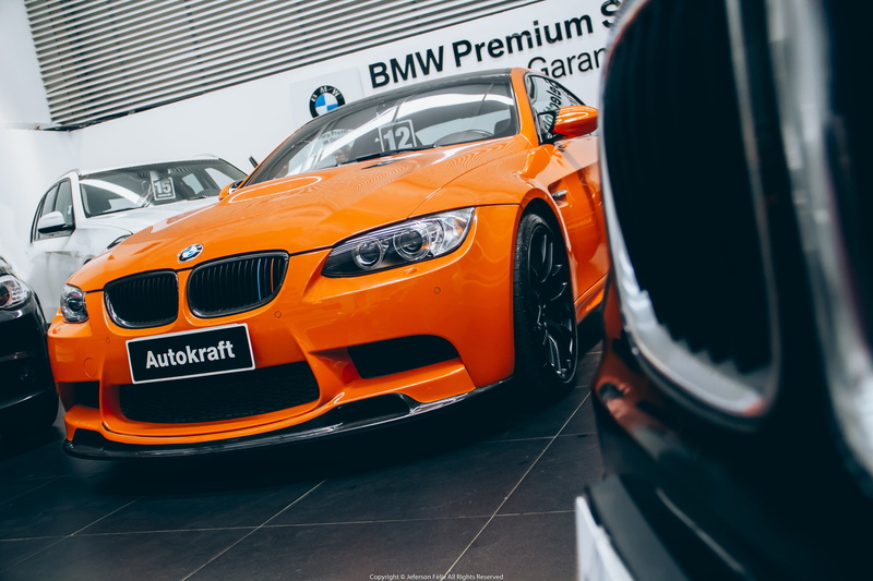 car, city, BMW E92 M3, yellow, street, in a row, mode of transportation, transportation, no people, BMW M3 , motor vehicle, 5K, BMW, road, text, public transportation