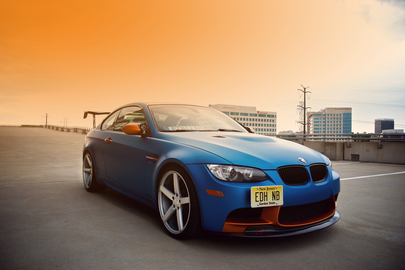 engine, luxury, built structure, side View, status Car, blue, m3, vintage car, e92, modern, 4K, sports Car, mode of transportation, e, sky, car, sport
