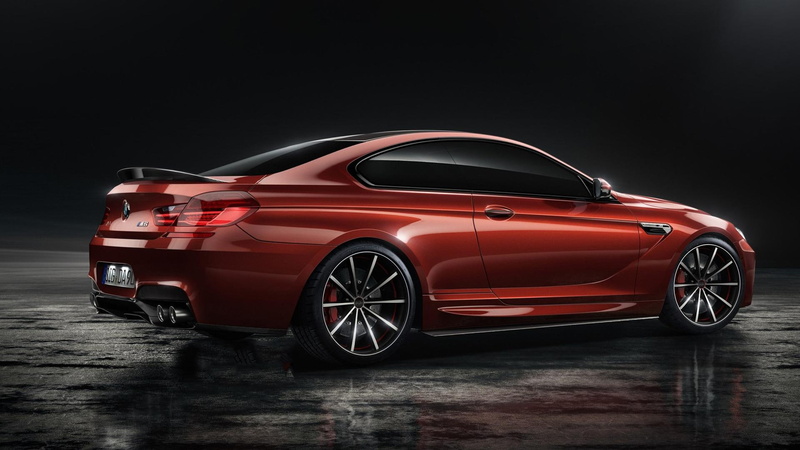 sedan, 1920x1080, bmw, red, bmw m6, cars, 1080P, sports, series