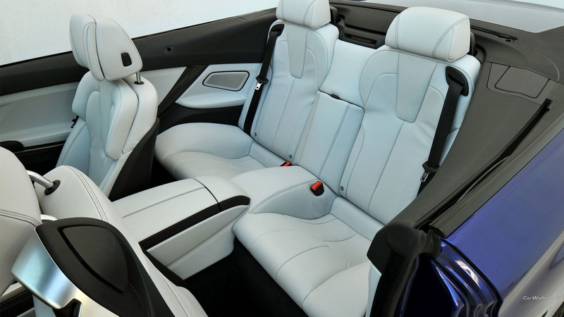 outdoors, white, mode of transportation, close-up, glass - material, low angle view, seats, propeller, BMW M6, car interior, leather, nature, cockpit, air vehicle
