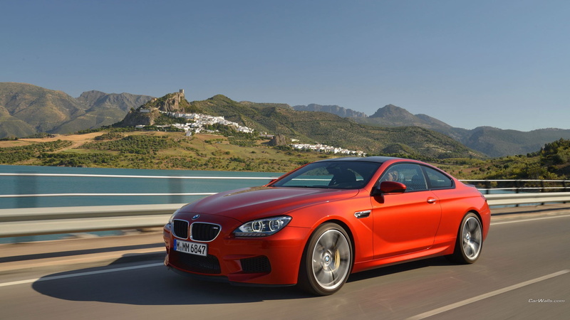 no people, beauty in nature, scenics - nature, clear sky, transportation, mountain range, travel, on the move, sky, BMW M6, road trip, mode of transportation