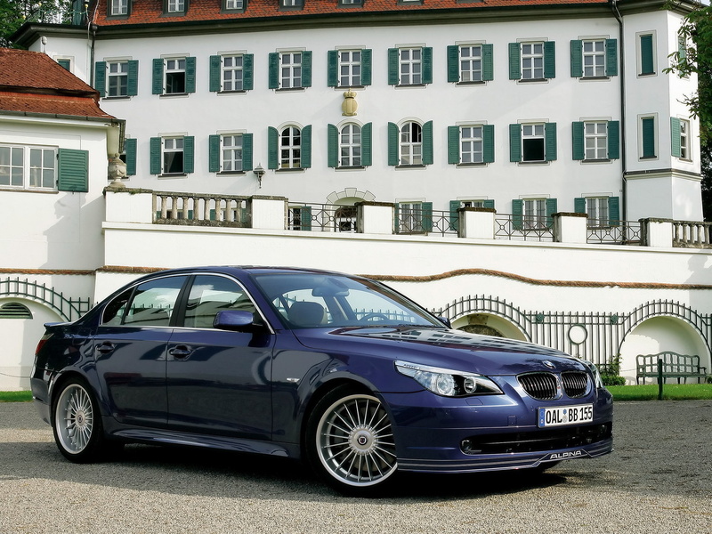 e, b, Biturbo, alpina, E60, 1080P, bmw, B3