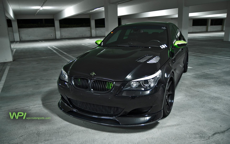 1080P, e, black, cars, sedan, modded, m, bmw