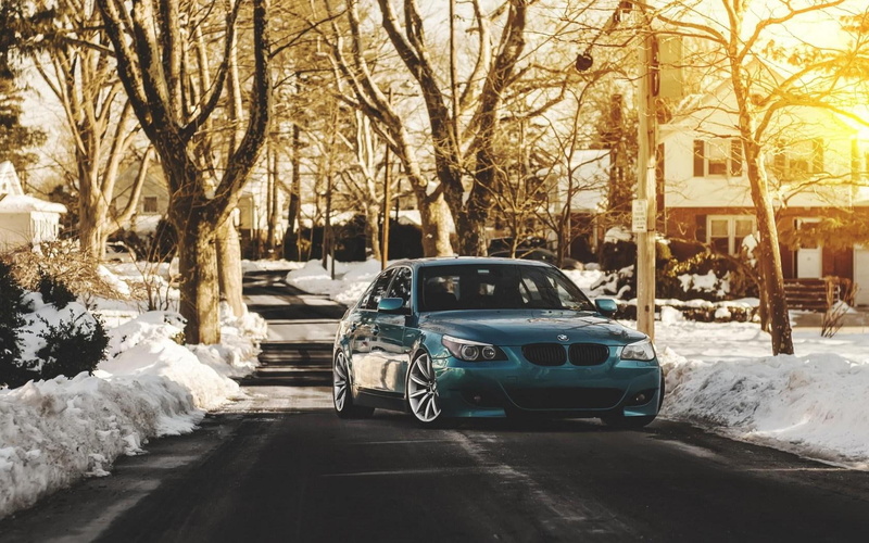 tuning, e, 720P, m, 528i, bmw, car, wheels