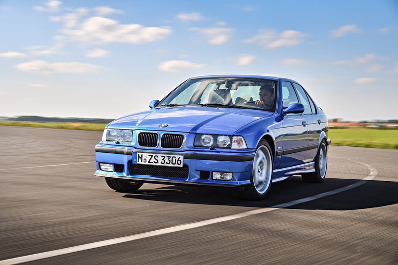 bmw-m3, 720P, sedan, (e36), cars, 1994