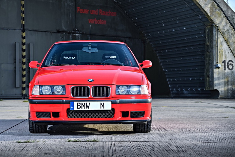 cars, bmw-m3, 720P, compact, 1996, (e36)