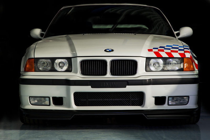 5K, M3 e36, BMW M3, BMW, sports car