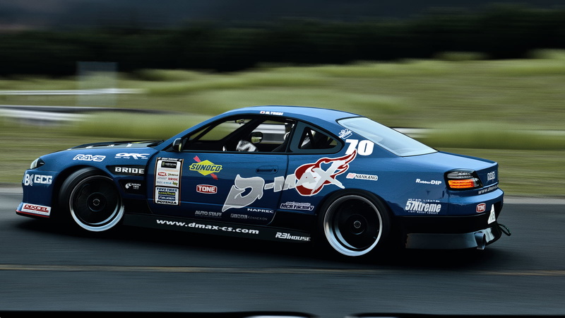drift, Mercedes AMG GTs, 720P, Nissan, Assetto Corsa, Bmw E30 m3, Mercedes AMG GTR, BMW E30, BMW E36, BMW