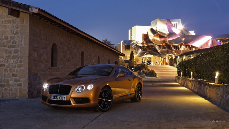 continental, hd, house, 1080P, bentley, cars