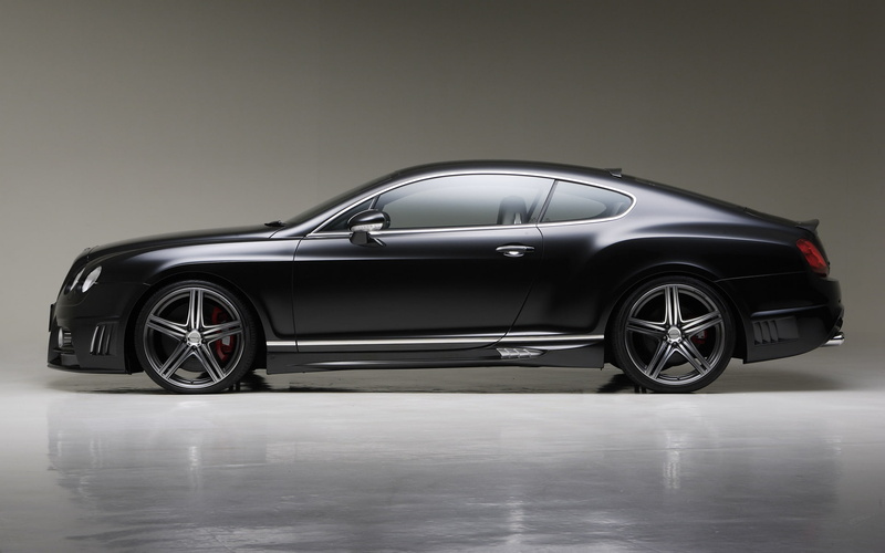 side, cool, bentley, bentley continental gt, 1080P, gt, coupe, black, continental, view, black car, side view, car