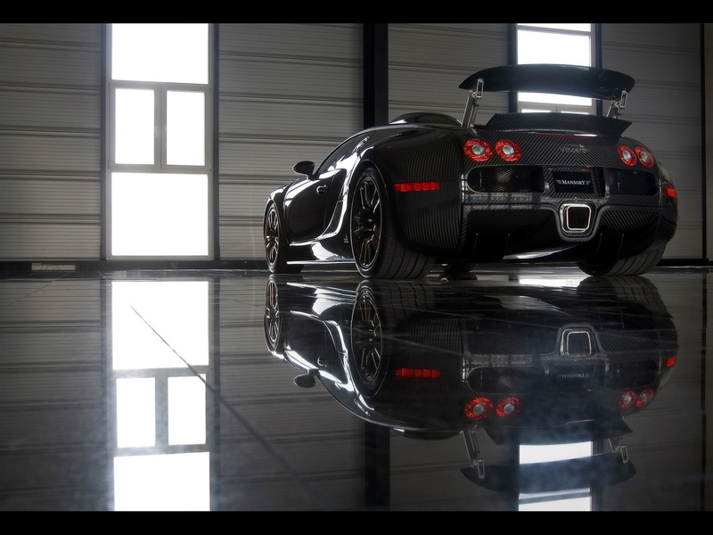 cool, cars, black cars, black, car, reflection, 1080P