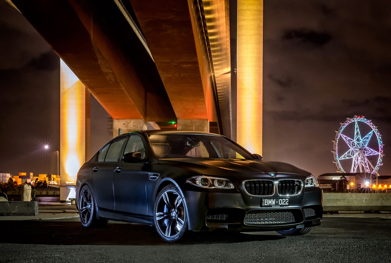 2K, F0, 2015, black, Sedan, M5, m, BMW