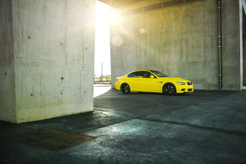 Drives, 5K, E92, Deep Concave, BMW, Yellow, Tuning