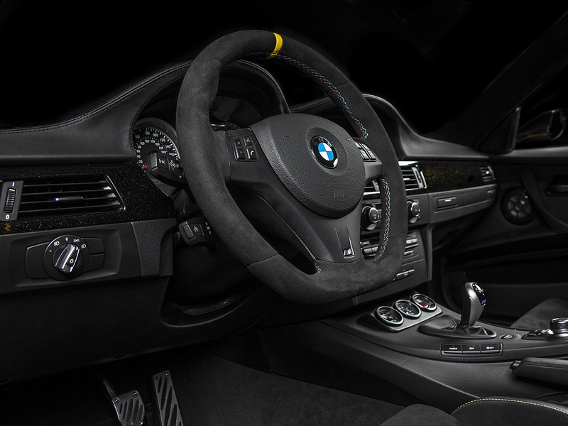 bmw, interior, sedan, m 3, dakar, 2013, 1080P, ind, e90, tuning, yellow