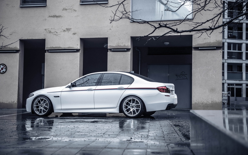 f, Side, bmw, Clear, f10, 2K, BMW Wheels, Concave
