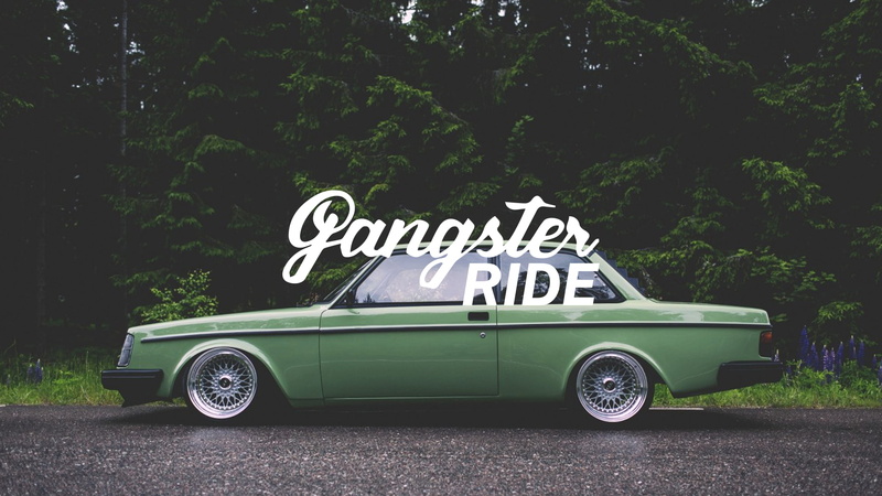 lowrider, car, 1080P, tuning