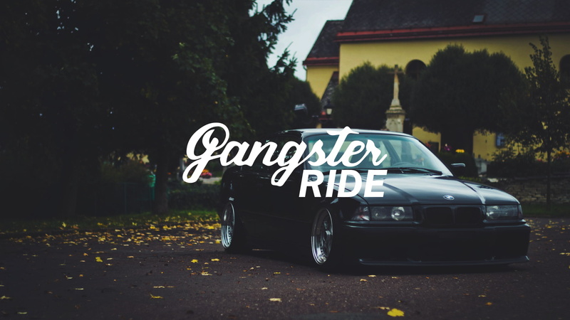 1080P, BMW, lowrider, tuning, car