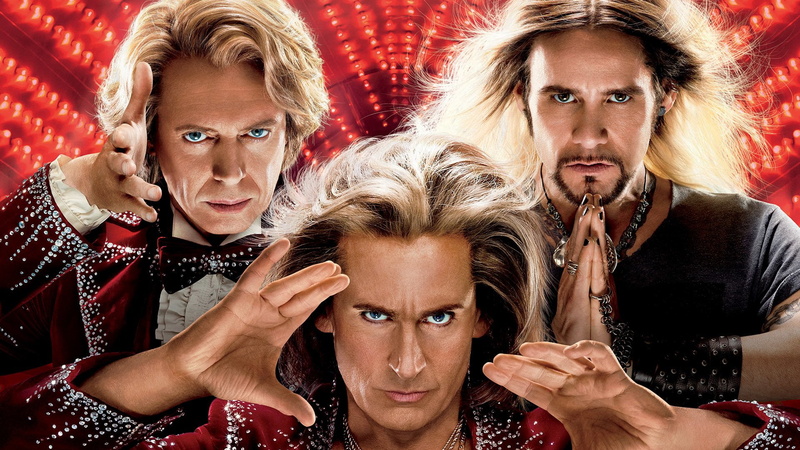 Steve Buscemi, 1080P, The Incredible Burt Wonderstone, Steve Carell, Jim Carrey, Movie