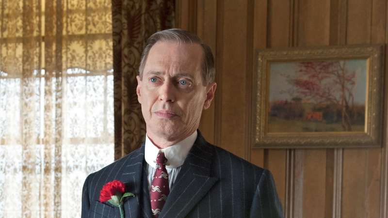 Nucky Thompson, Steve Buscemi, Enoch Thompson, 1080P, Boardwalk Empire