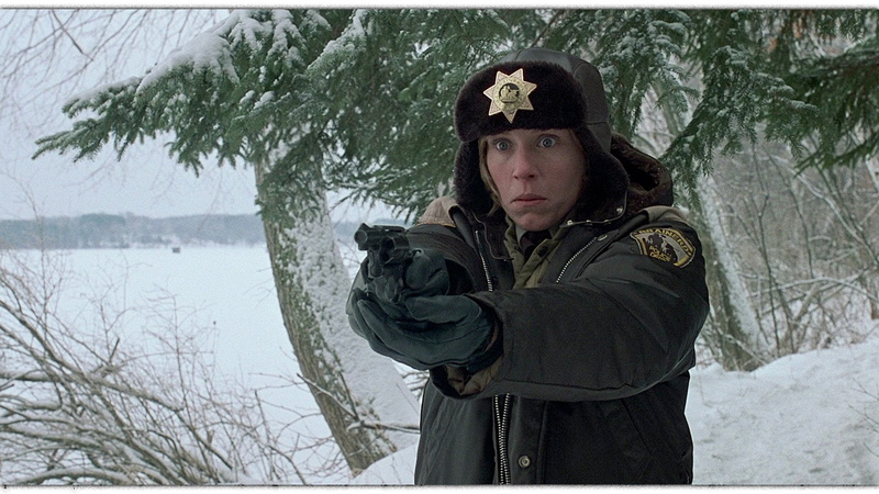 Movie, Fargo, 1080P