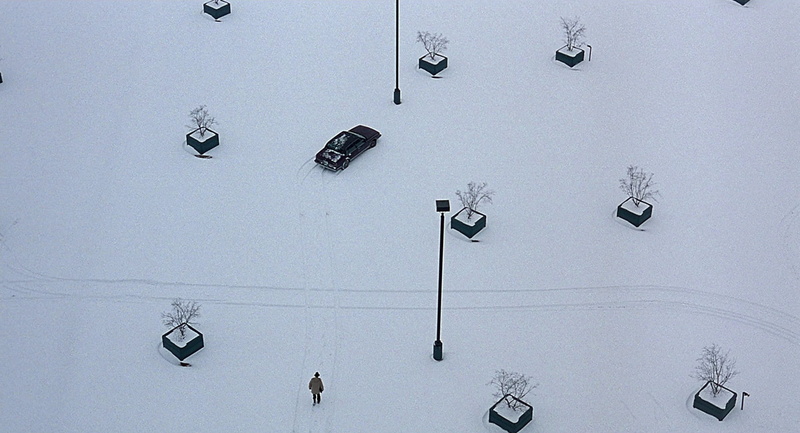 1080P, Movie, Fargo