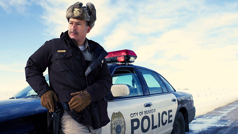 1080P, Fargo, TV Show