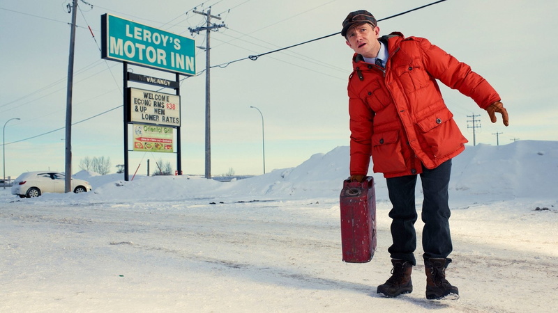 Fargo, 1080P, TV Show