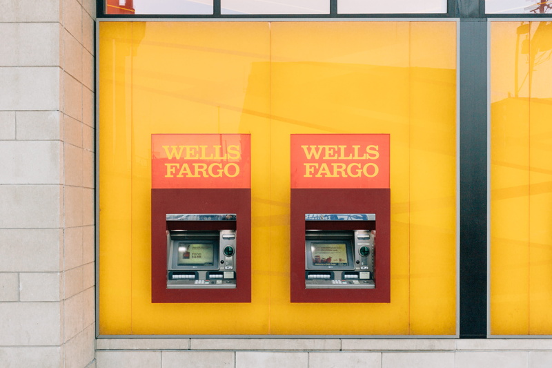 entrance, convenience, yellow, telephone booth, 5K, wall - building feature, city, no people, building exterior, wells, sign, illuminated, glass - material