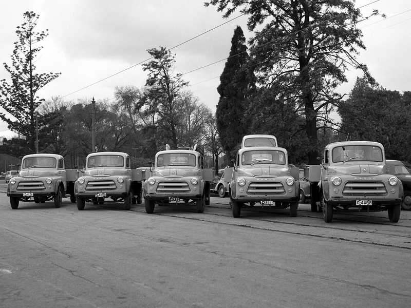 3 59, pickup, fargo, truck, 1080P, retro, a f, 1955