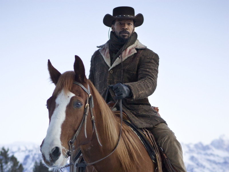 django, 720P, unchained, cowboy, western