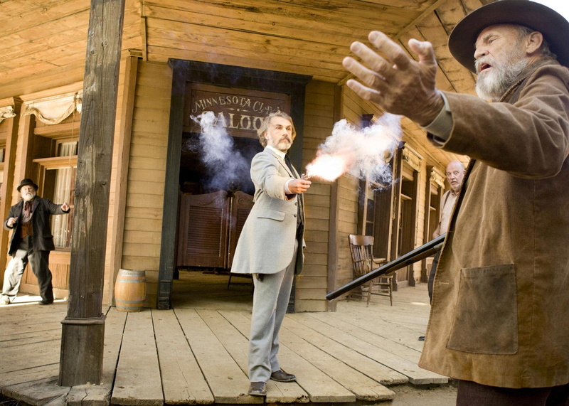 western, cowboy, 1080P, django, unchained