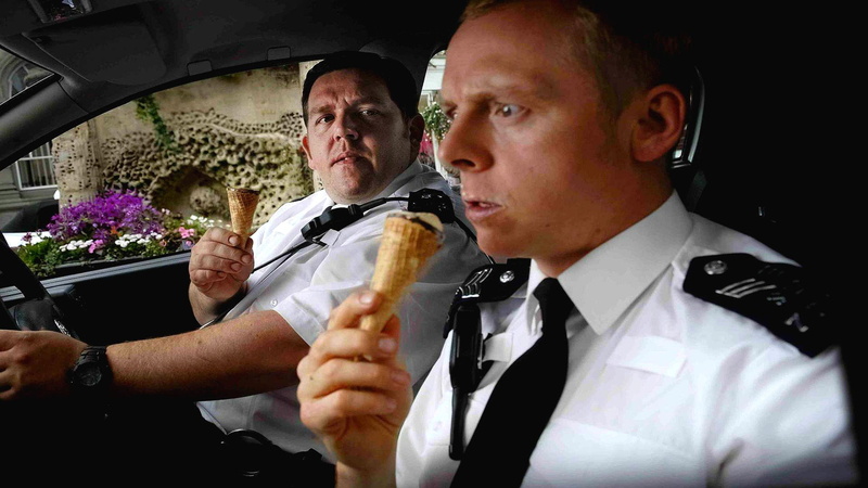 1080P, parody, fuzz, police, hot, crime, comedy