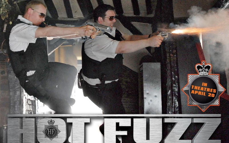 crime, comedy, 1080P, fuzz, parody, police, hot